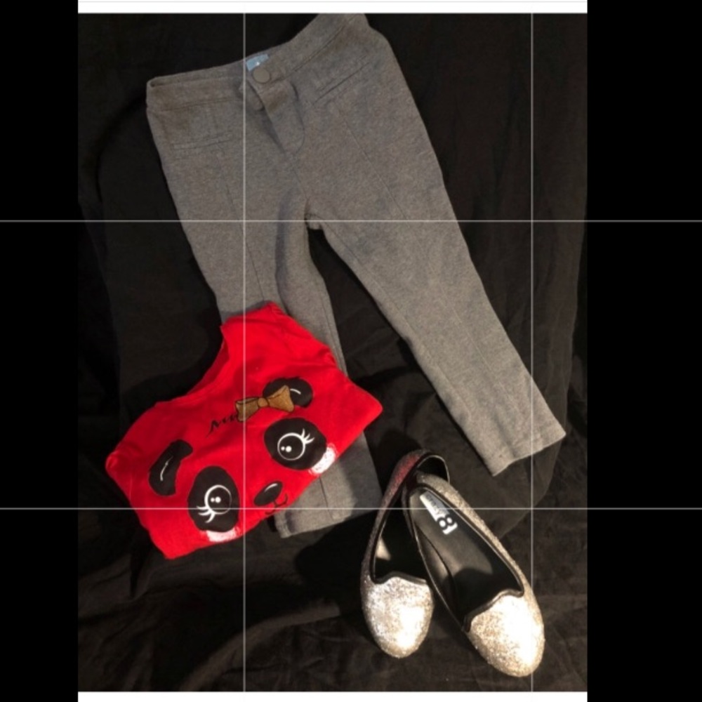 Baby Gap Dress Pants
